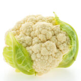close-up-round-cauliflower